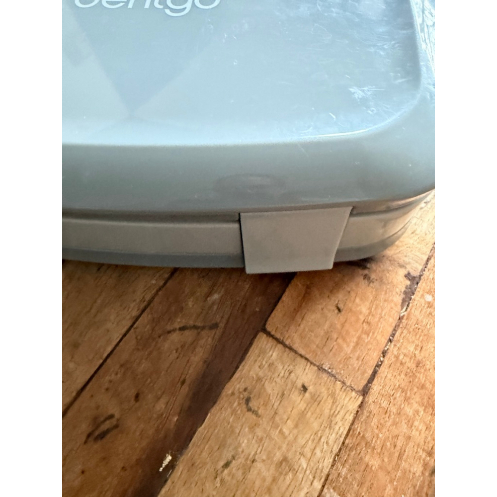 Bentgo Gray Food Storage Container One Size - Picture 2 of 5